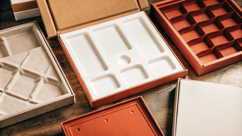 8 Ingenious Ways to Showcase Gold Filled Jewelry with Stunning Packaging - exploring customisation options elevating the visu (1)