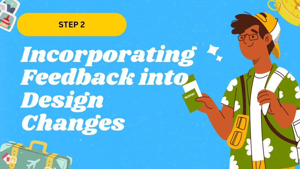How to Incorporate User Feedback into Jewelry Packaging Design: A Step-by-Step Guide - feed back guide design (1)