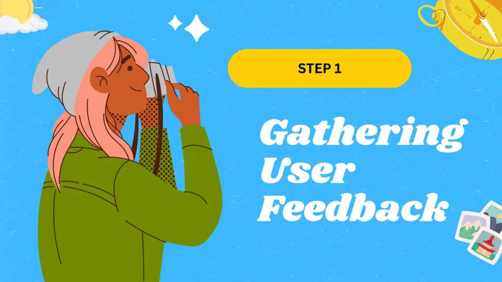 How to Incorporate User Feedback into Jewelry Packaging Design: A Step-by-Step Guide - feed back guide design (3)