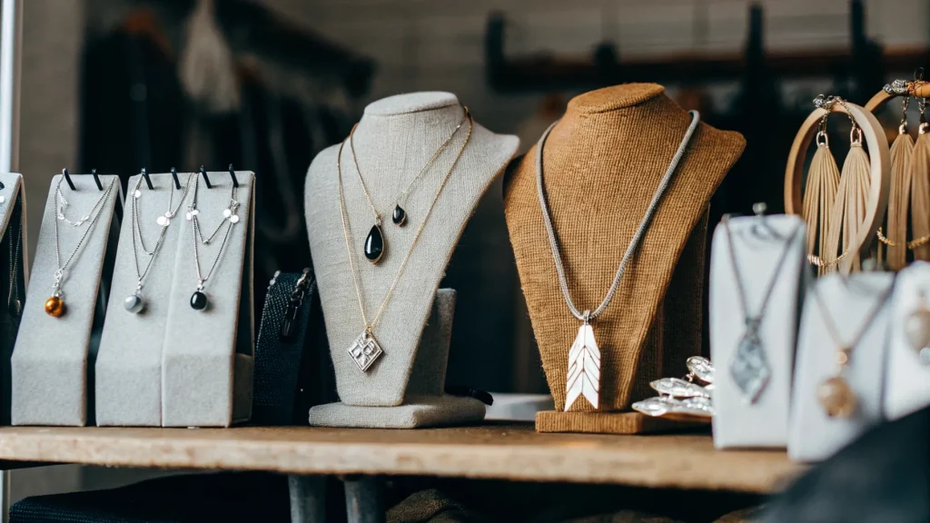 Top 10 Trustworthy Suppliers for Jewellery Business Packaging in the USA - gems on display is a family owned and operated bus (1)