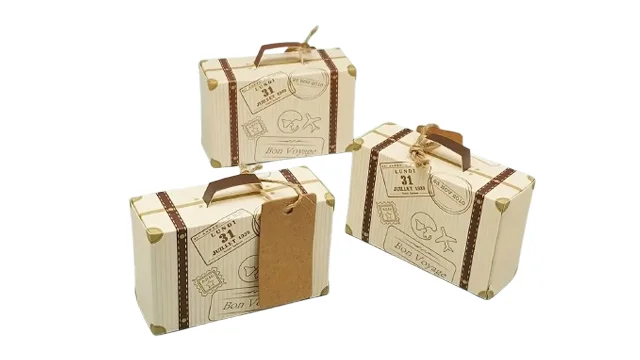 Products - gift