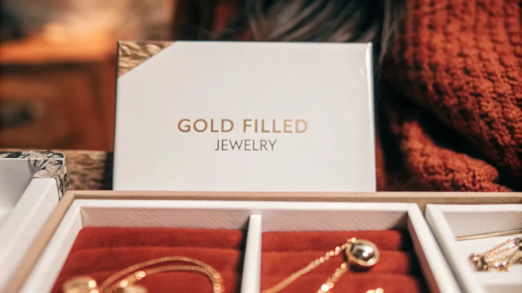 Unboxing Delight: Crafting Memorable Experiences That Build Your Brand - gold filled jewelry box (1)