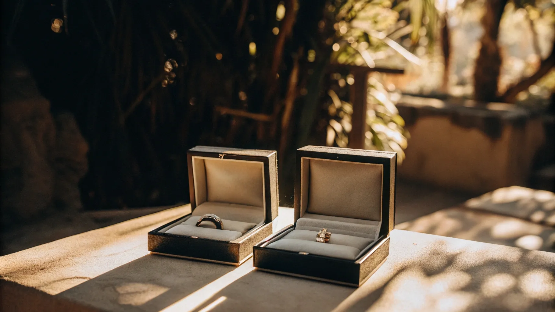 Choosing the Right Hinged Box for Jewellery: A Comprehensive Guide - hinged jewelry boxes represent a sophisticated cat
