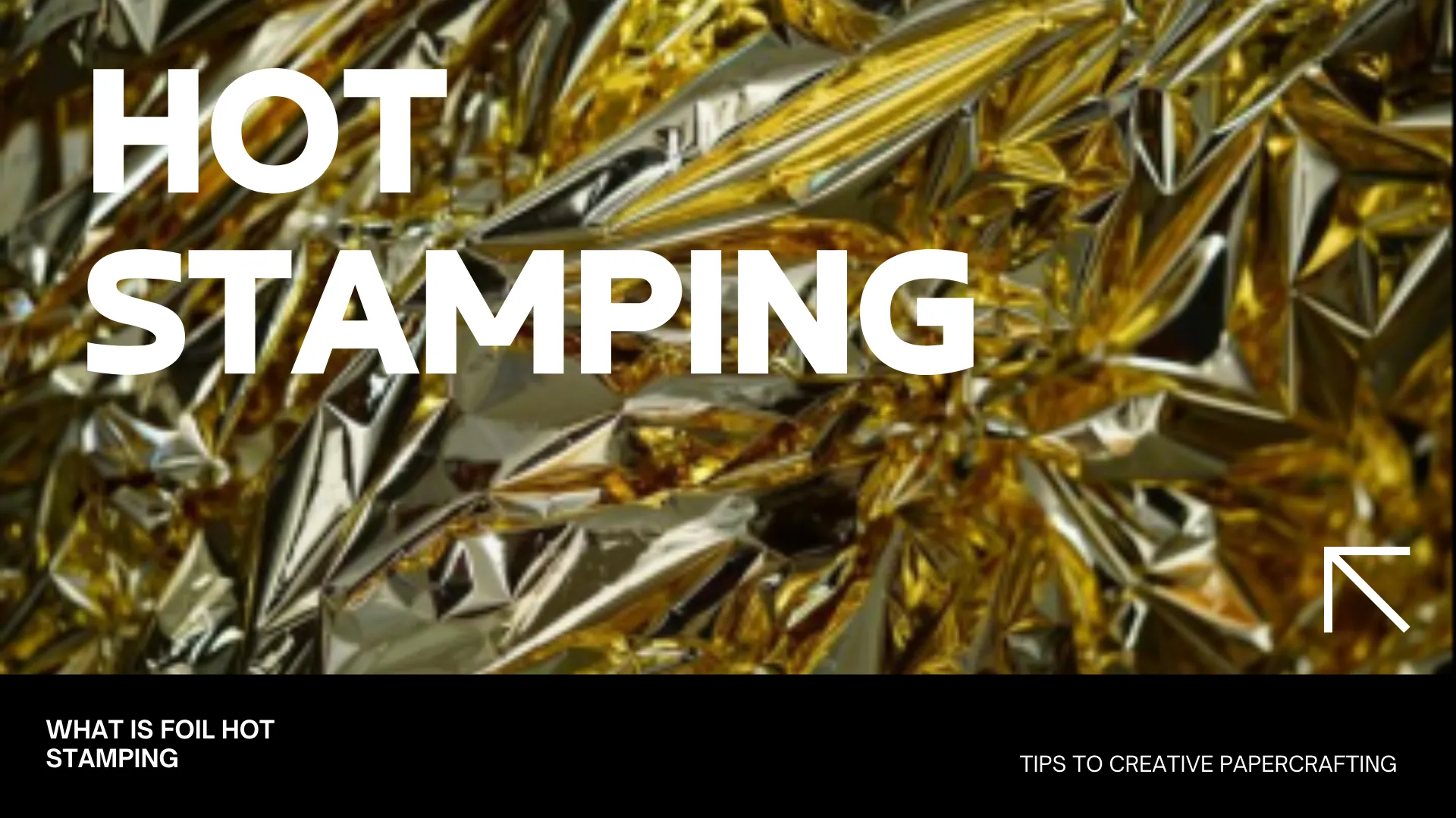 Everything You Need to Know About the Hot Stamping - hot stamping guide (1)