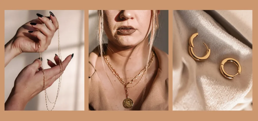 Gorjana Jewellery's Packaging Design:From California Inspiration to Global Recognition - how to tailor packaging for Gorjana jewelry (3)