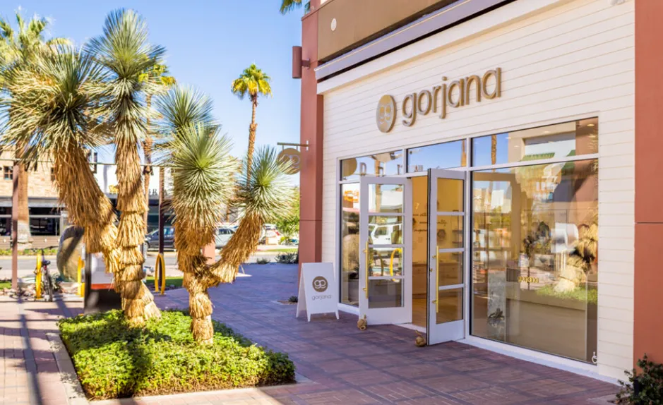 Gorjana Jewellery's Packaging Design:From California Inspiration to Global Recognition - how to tailor packaging for Gorjana jewelry (7)