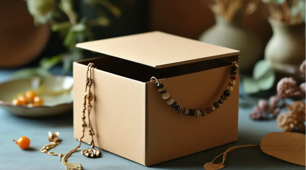 Unveiling the Art of Luxury Packaging: More Than Just a Pretty Box - jewelry box ideas (1)