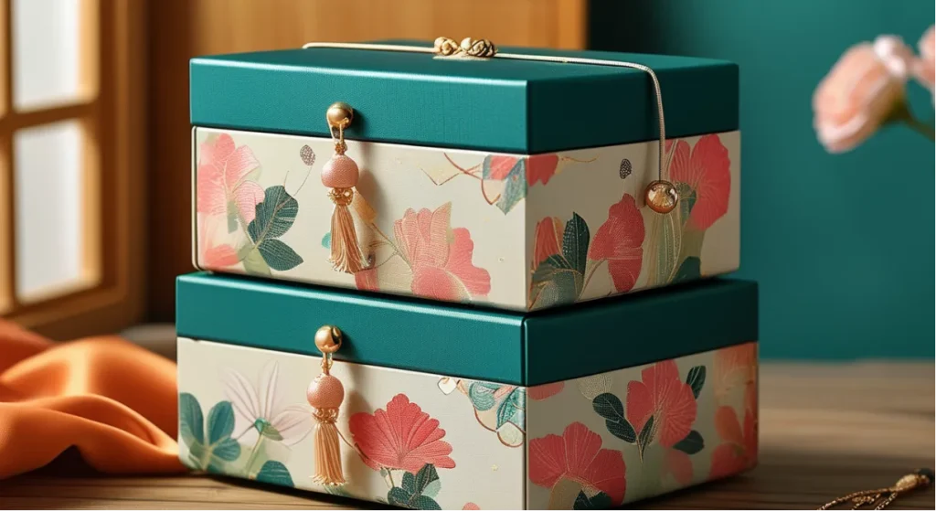 Unveiling the Art of Luxury Packaging: More Than Just a Pretty Box - jewelry box ideas (2)