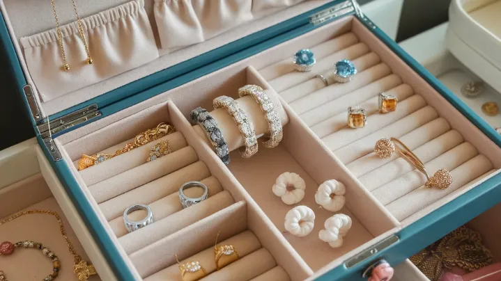 Essential Checklist for Selecting the Right Jewellery Box - jewelry packaging tips (3)