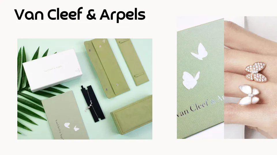 Top 25 Jewelry Box Designs for 2025: Trends Every Jeweller Should Know - jewelry packaging trends for 2025 (10)