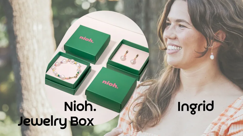 Top 25 Jewelry Box Designs for 2025: Trends Every Jeweller Should Know - jewelry packaging trends for 2025 (13)