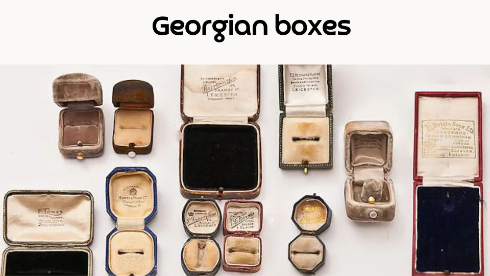Top 25 Jewelry Box Designs for 2025: Trends Every Jeweller Should Know - jewelry packaging trends for 2025 (14)