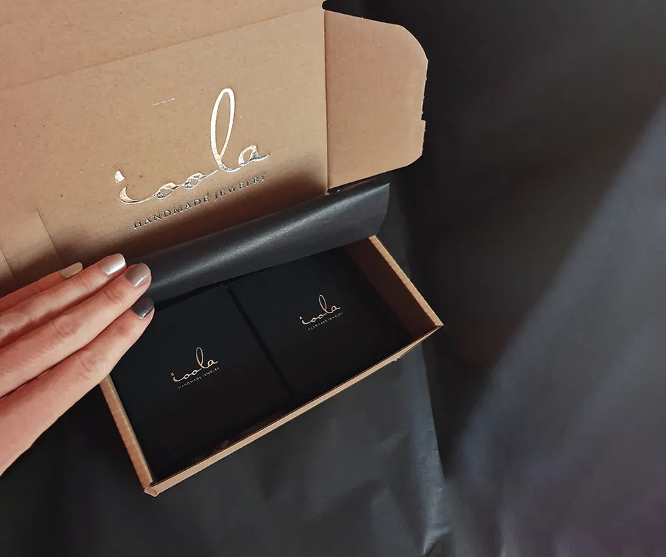 The Impact of Packaging Design on the Perceived Value of Astrology  Jewellery - loola jewelry packaging for astrology jewelry