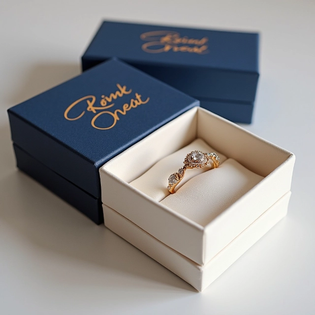 Monet Jewelry Packaging | Classic Elegance for Timeless Collections | Custom Eco-Friendly Designs - packaging for monet jewelry