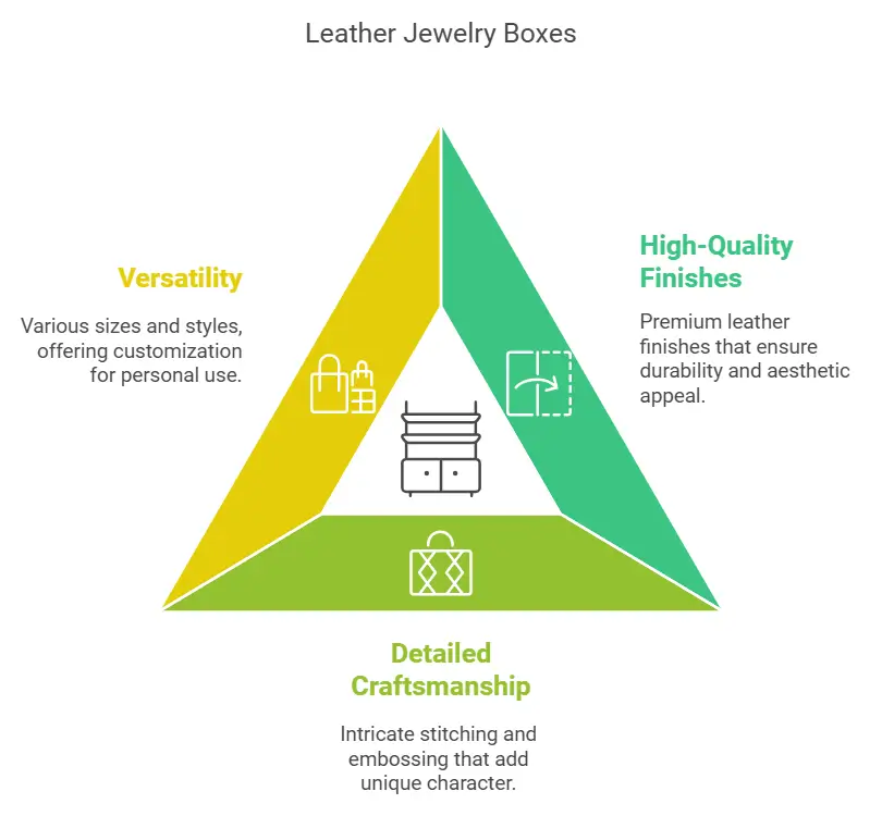 Top 25 Jewelry Box Designs for 2025: Trends Every Jeweller Should Know - packaing background analysis 2025 (1)