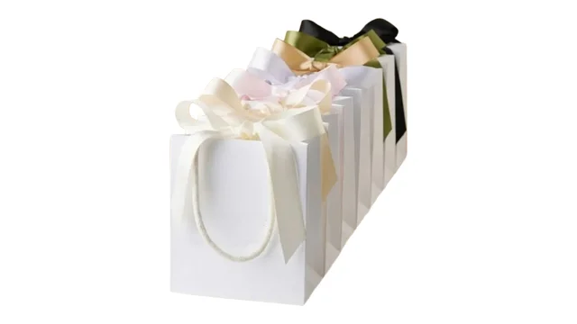 Products - paper