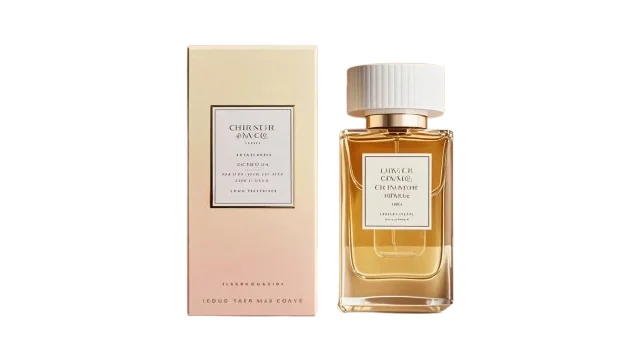 Products - perfume