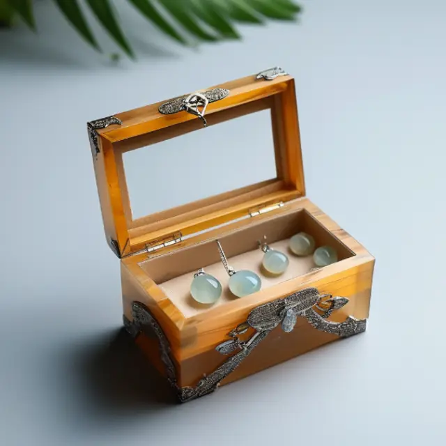 Exquisite Jade Jewelry Packaging | Custom Creations by Richpack for Timeless Elegance - screenshot 2024 11 21 11 41 19
