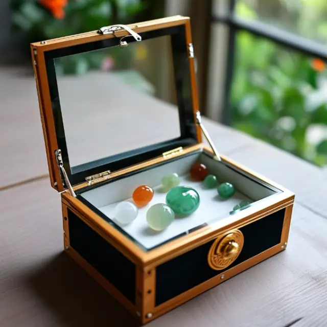 Exquisite Jade Jewelry Packaging | Custom Creations by Richpack for Timeless Elegance - screenshot 2024 11 21 11 42 40