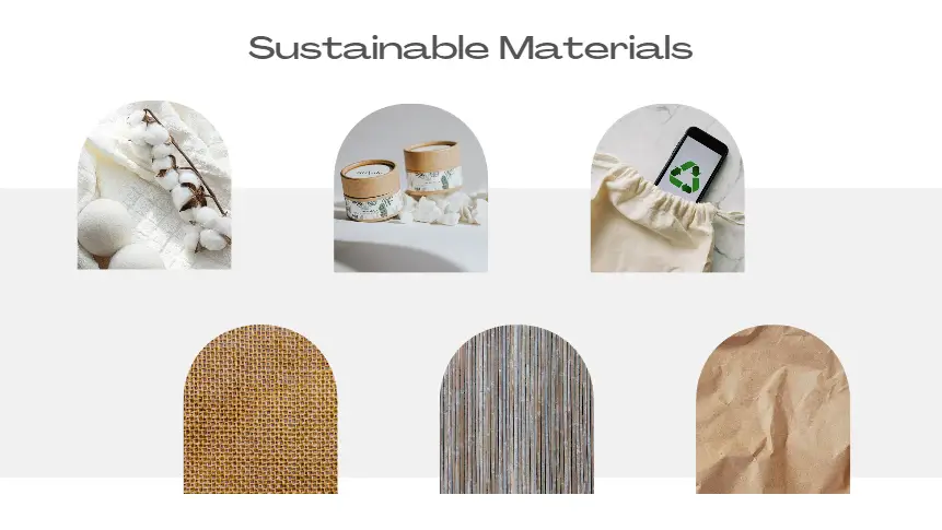 Top 25 Jewelry Box Designs for 2025: Trends Every Jeweller Should Know - sustainable materials