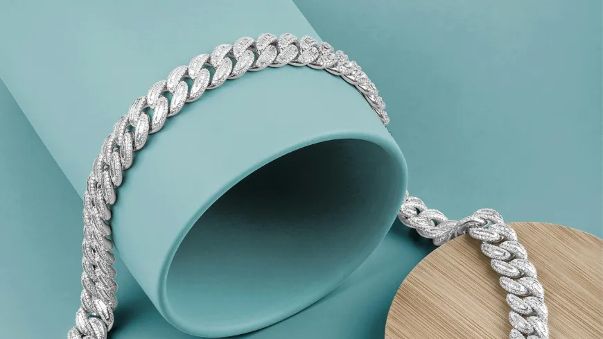 How to Choose the Right Packaging Solution for Different Jewelry Materials - tpyes of jewelry material (1)