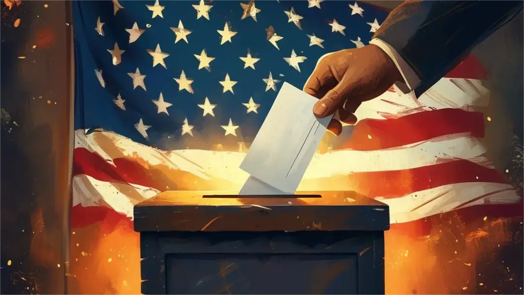 Impact of the 2024 U.S. Presidential Election: Harris vs. Trump on Jewelry Packaging and Sustainability - us