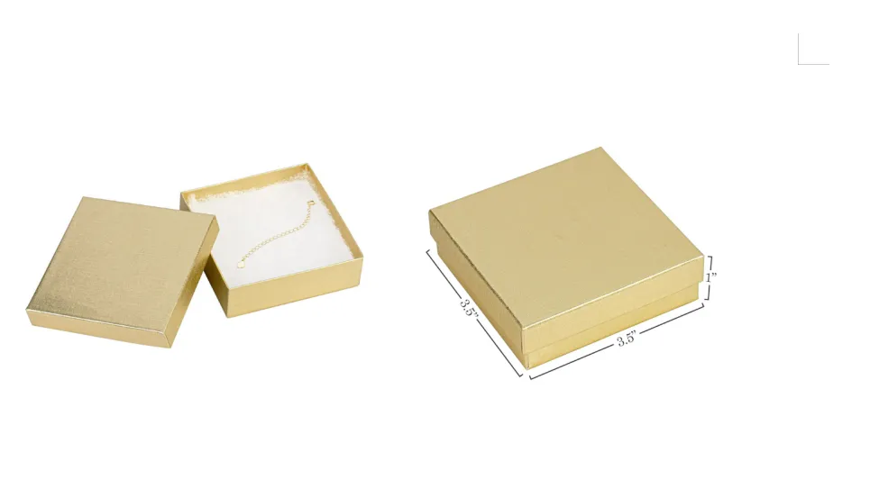 How Gorjana Jewelry Packaging by Richpack Drives Brand Identity and Sales Growth - wrapping jewelry (6)