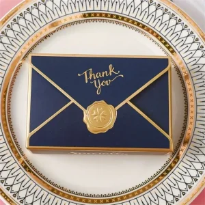 Adorable Small Rectangular Gift Boxes - Perfectly Sized for Delicate Tokens of Affection - 10070