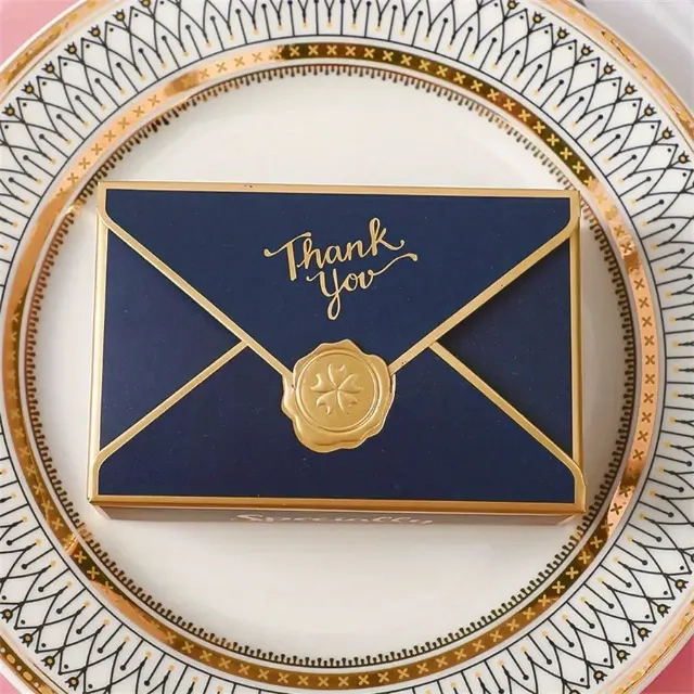 Adorable Small Rectangular Gift Boxes - Perfectly Sized for Delicate Tokens of Affection - 10070
