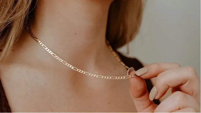 14K Gold Filled Jewellery: Packaging Design and Protection Strategies - 14k Gold Filled Jewellery