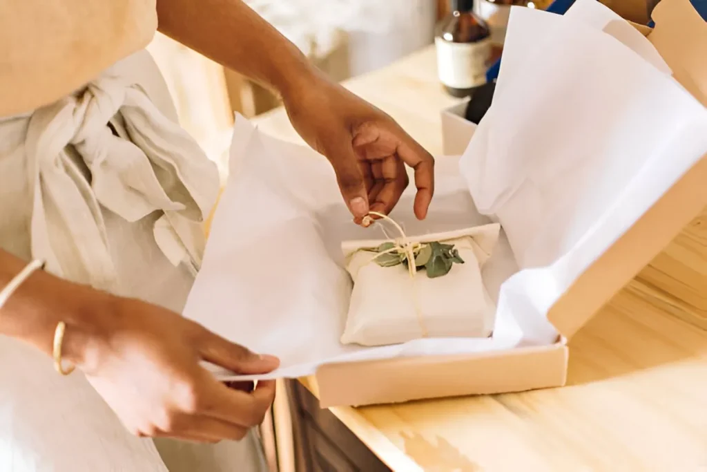 Unboxing Delight: Crafting Memorable Experiences That Build Your Brand - 5