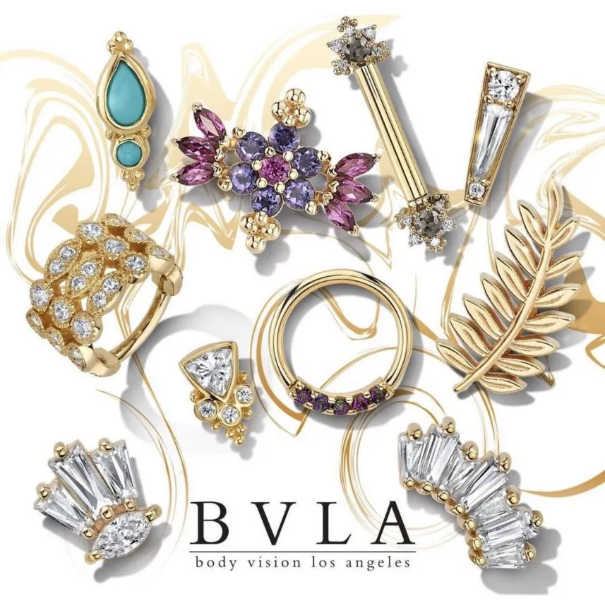 BVLA Jewelry