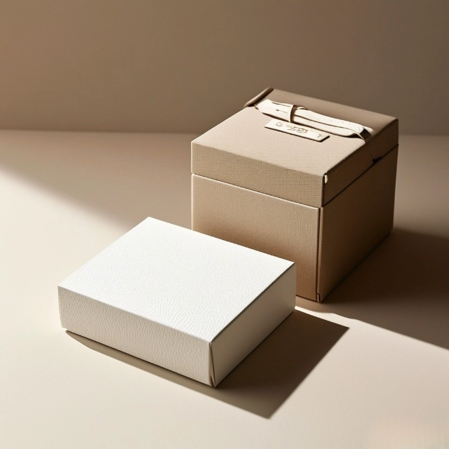 Sustainable EP Jewelry Packaging by Richpack | Stylish Options for Modern Jewelry Brands - EP Jewelry Packaging1