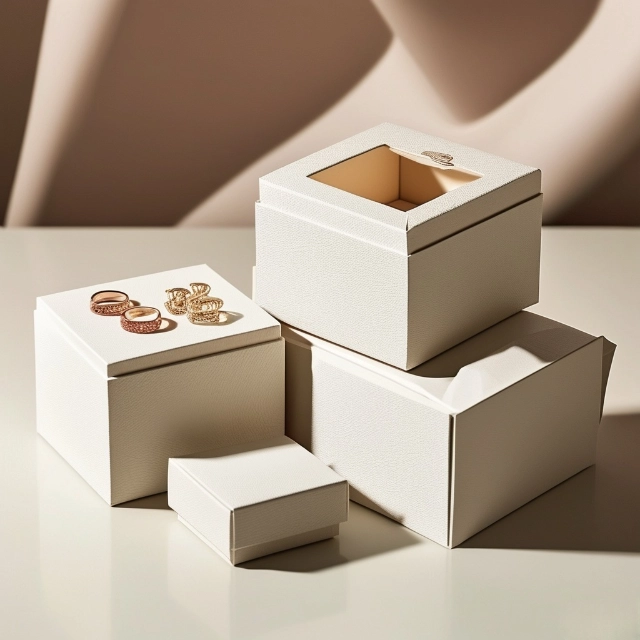 Sustainable EP Jewelry Packaging by Richpack | Stylish Options for Modern Jewelry Brands - EP Jewelry Packaging4