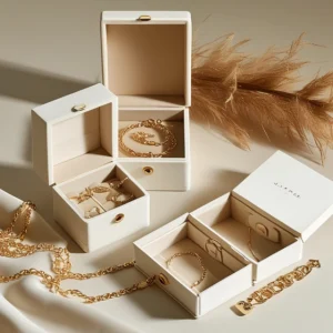Elegant Custom Boxes for Napier Jewelry | Enhance Your Brand with Richpack’s Solutions - Elegant Custom Boxes for Napier Jewelry3