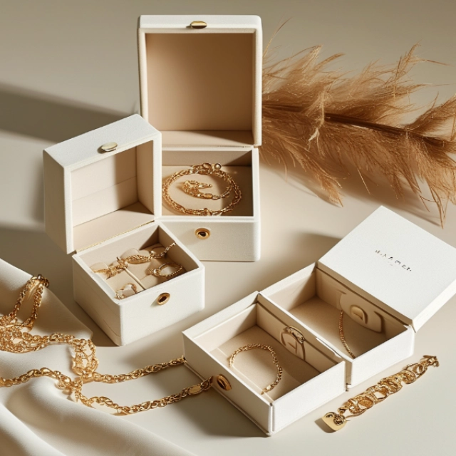 Elegant Custom Boxes for Napier Jewelry | Enhance Your Brand with Richpack’s Solutions - Elegant Custom Boxes for Napier Jewelry3