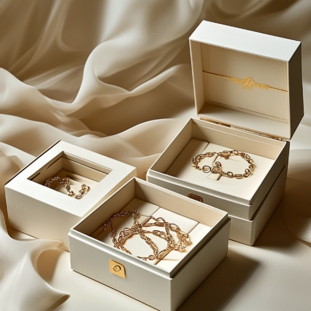Elegant Custom Boxes for Napier Jewelry | Enhance Your Brand with Richpack’s Solutions - Elegant Custom Boxes for Napier Jewelry4