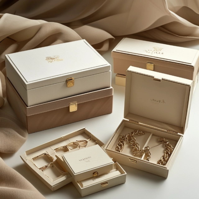 Elegant Custom Boxes for Napier Jewelry | Enhance Your Brand with Richpack’s Solutions - Elegant Custom Boxes for Napier Jewelry5
