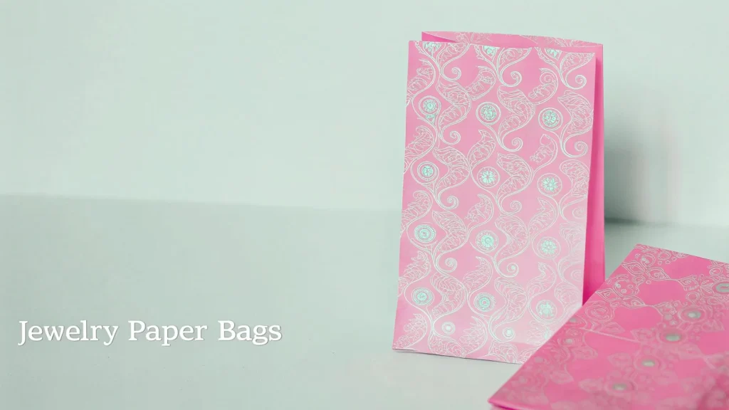 Gift bags