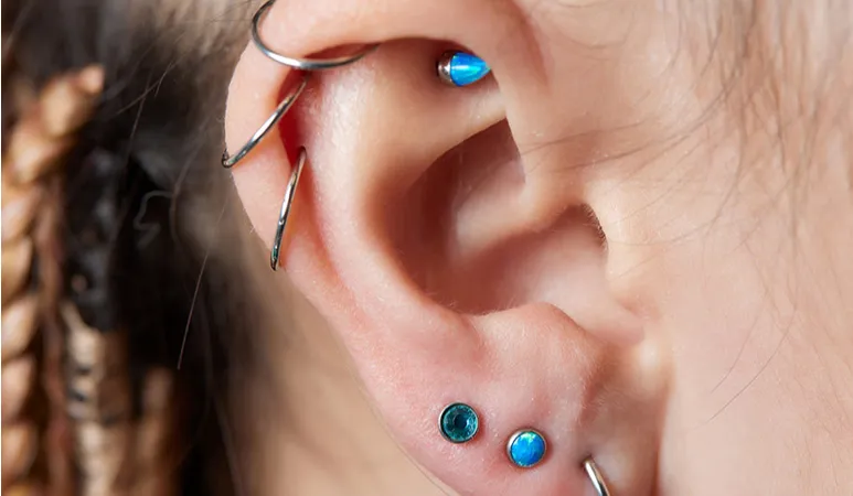 Helix Piercing Jewellery for Sensitive Ears: Quality Packaging and Materials Considerations - Helix Piercing Jewellery packaging (4)