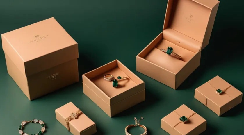 Helix Piercing Jewellery for Sensitive Ears: Quality Packaging and Materials Considerations - Helix Piercing Jewellery packaging (6)