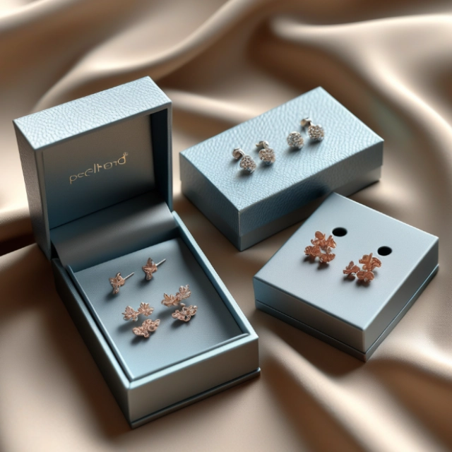 Shop Helix Piercing Jewelry with Custom Jewelry Boxes by Richpack | Perfect for Jewelry Brands | Richpack Custom Jewelry Packaging - Helix Piercing Jewelry with Custom Jewelry Boxes3