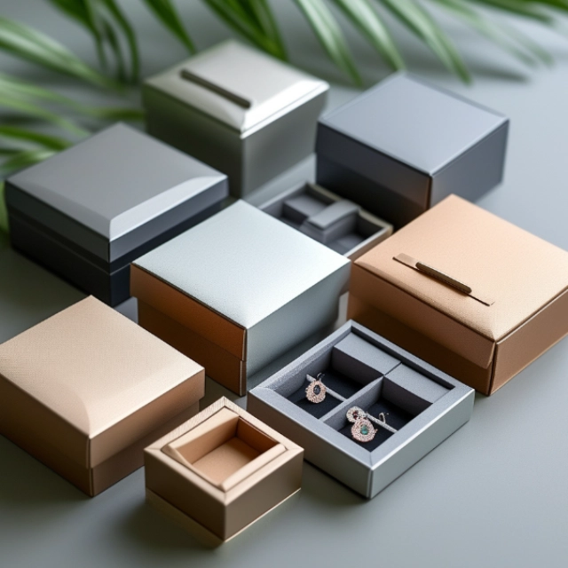 Shop Helix Piercing Jewelry with Custom Jewelry Boxes by Richpack | Perfect for Jewelry Brands | Richpack Custom Jewelry Packaging - Helix Piercing Jewelry with Custom Jewelry Boxes5