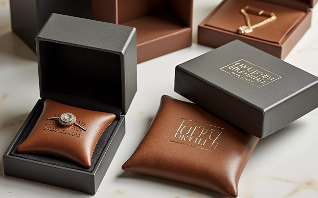 Jewelry Boxes - Jewelry Boxes Luxury Jewelry Boxes 2