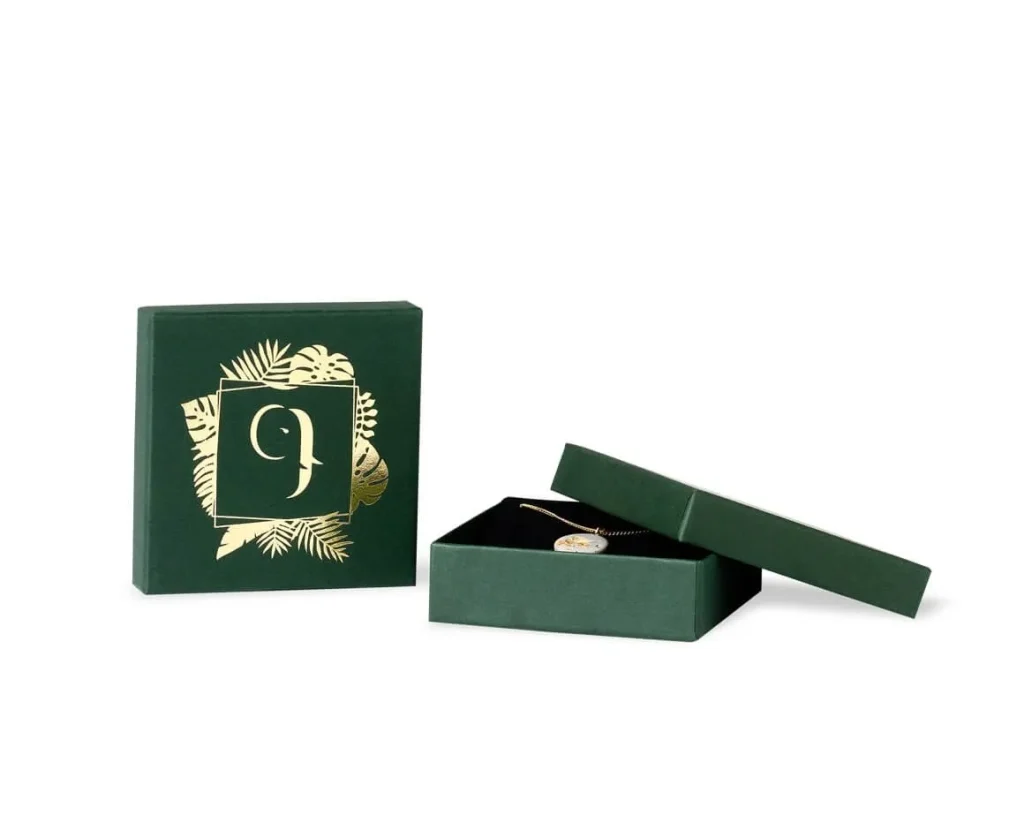 2025 Top 7 Packaging Trends for Moonstone Jewelry - Limited edition packaging