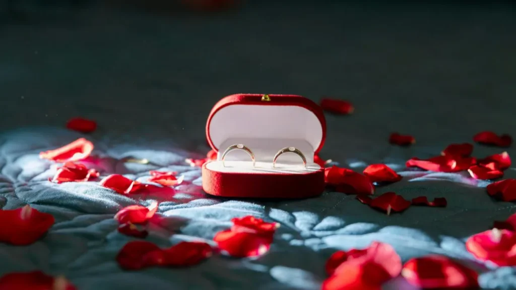 How Custom Boxes Elevate Napier Jewelry's Value - Matte Glossy jewelry box