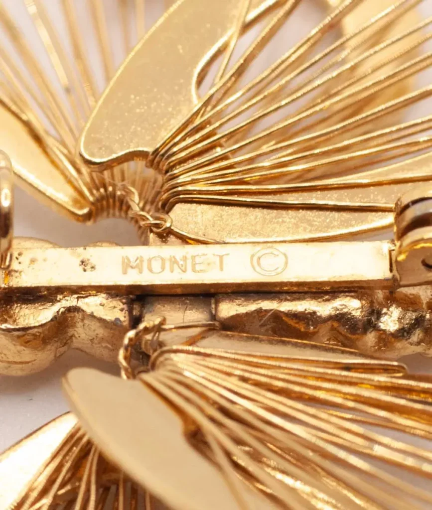 How to Tell Monet Jewellery Brand Story Through Packaging Art - Monet