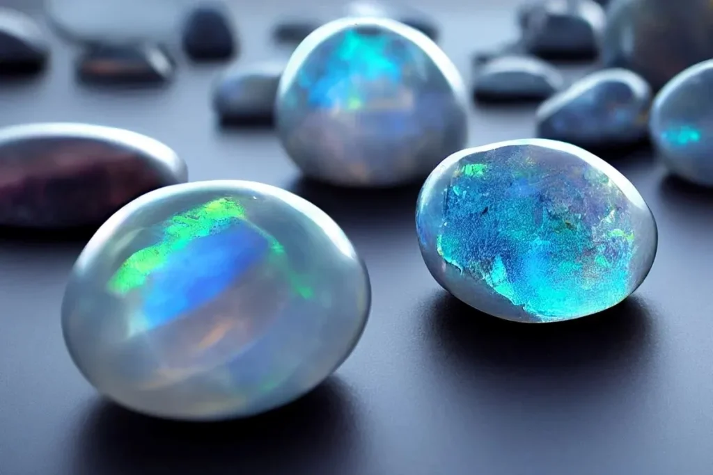 2025 Top 7 Packaging Trends for Moonstone Jewelry - Moonstone Jewelry