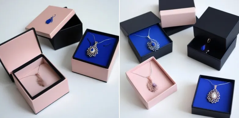 How to Reveal the Allure of Julie Vos Jewelry with Customized Packaging? - Packaging for Julie Vos