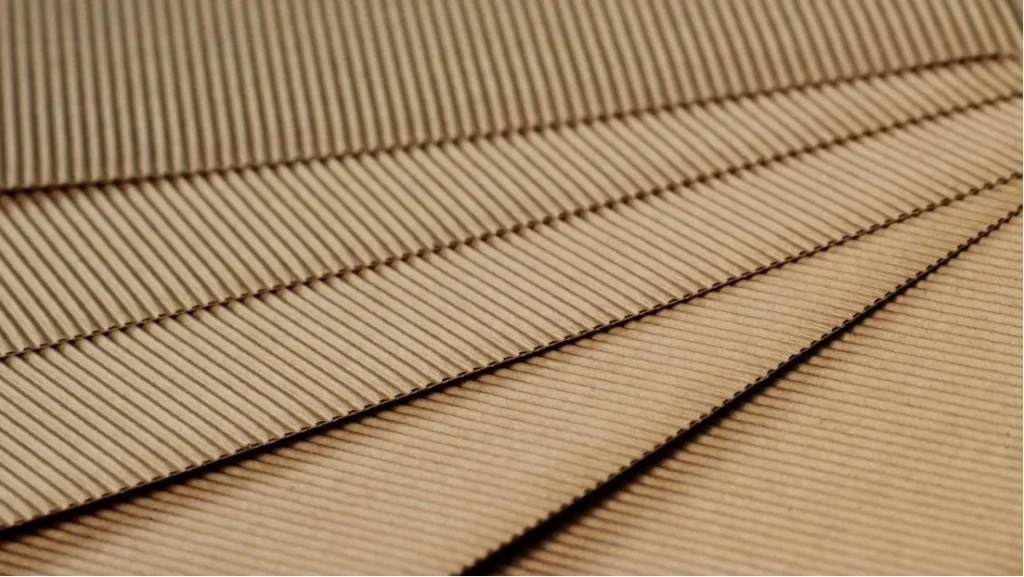 Recycled paper
